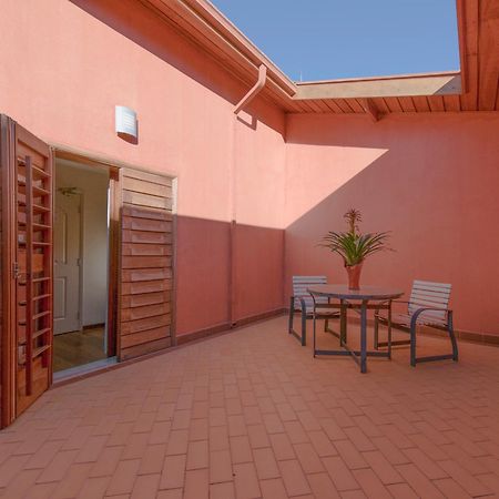 Hotel Villa Rossa São Roque Extérieur photo