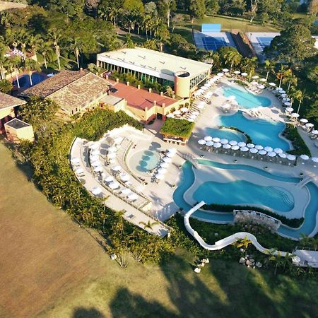 Hotel Villa Rossa São Roque Extérieur photo