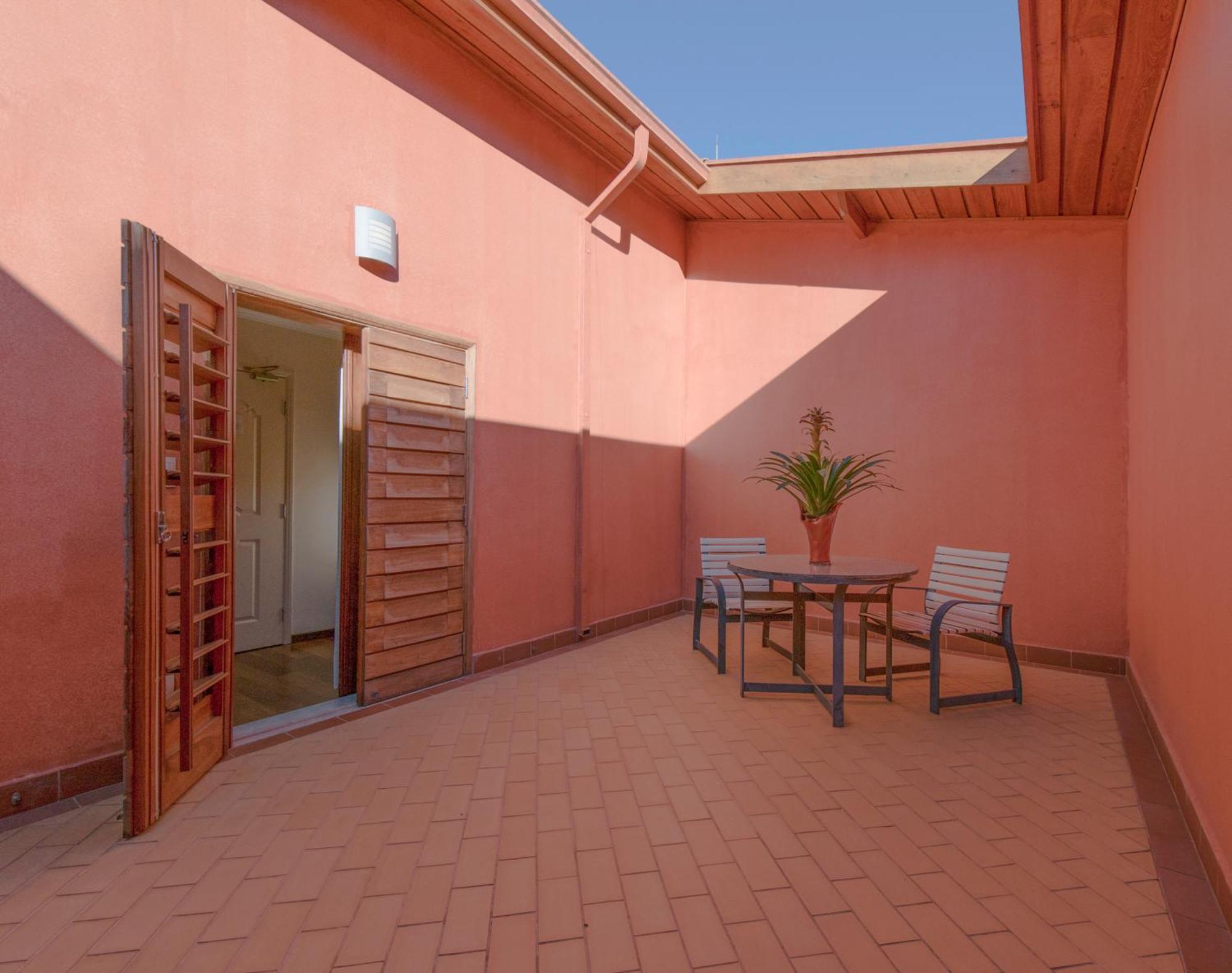 Hotel Villa Rossa São Roque Extérieur photo