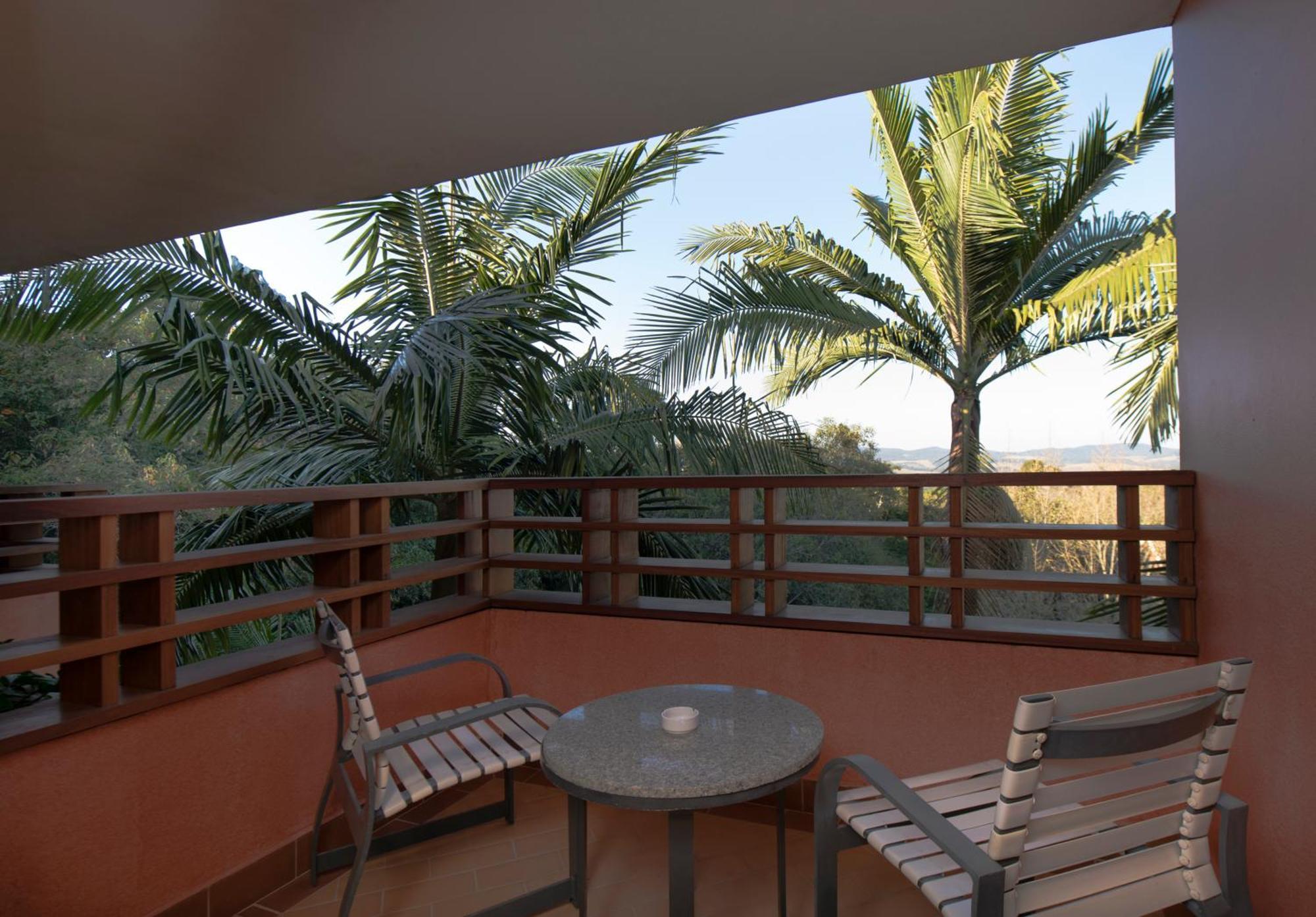 Hotel Villa Rossa São Roque Extérieur photo