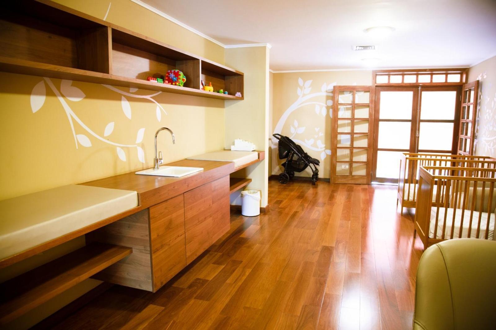 Hotel Villa Rossa São Roque Extérieur photo