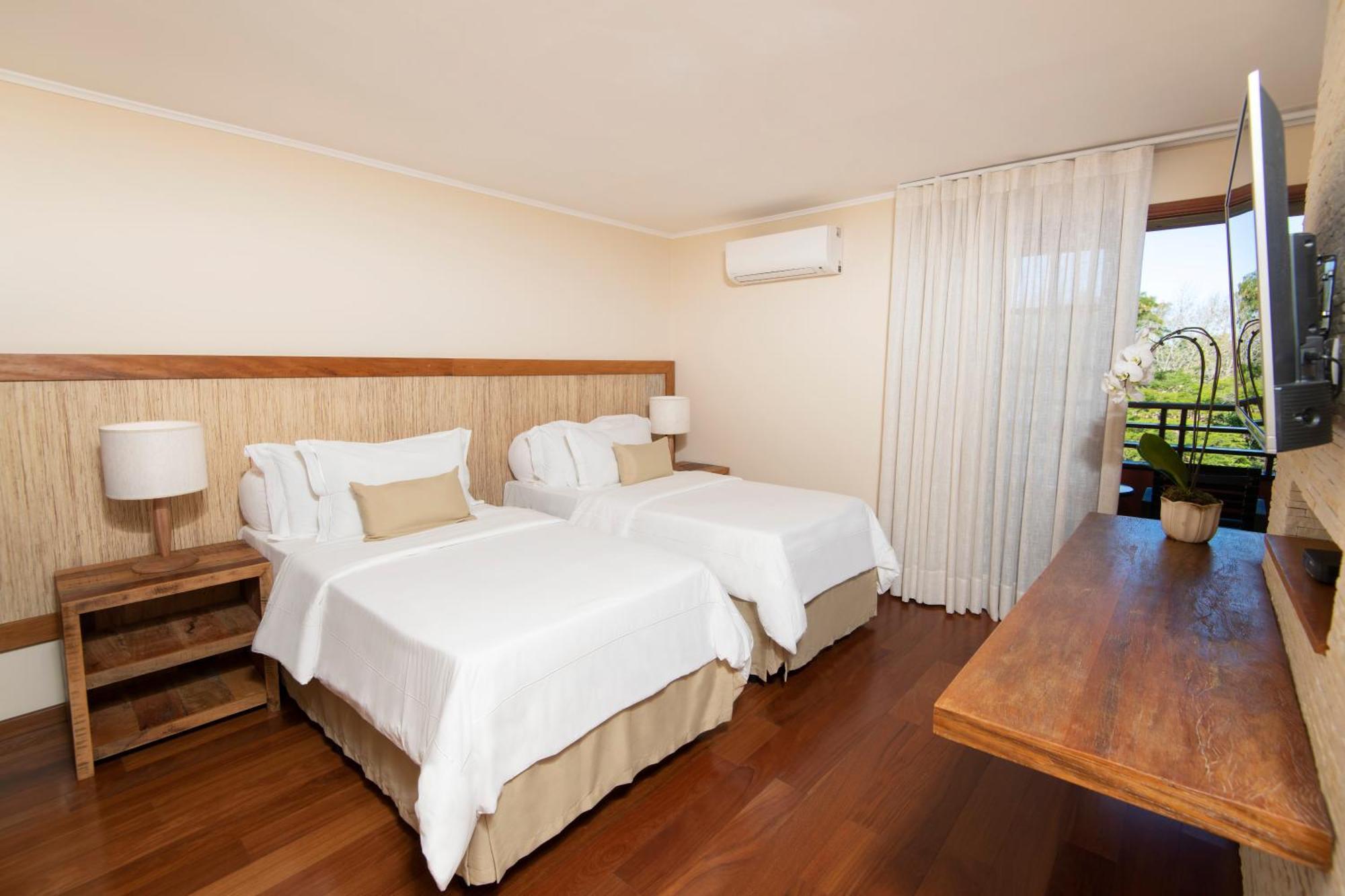 Hotel Villa Rossa São Roque Extérieur photo