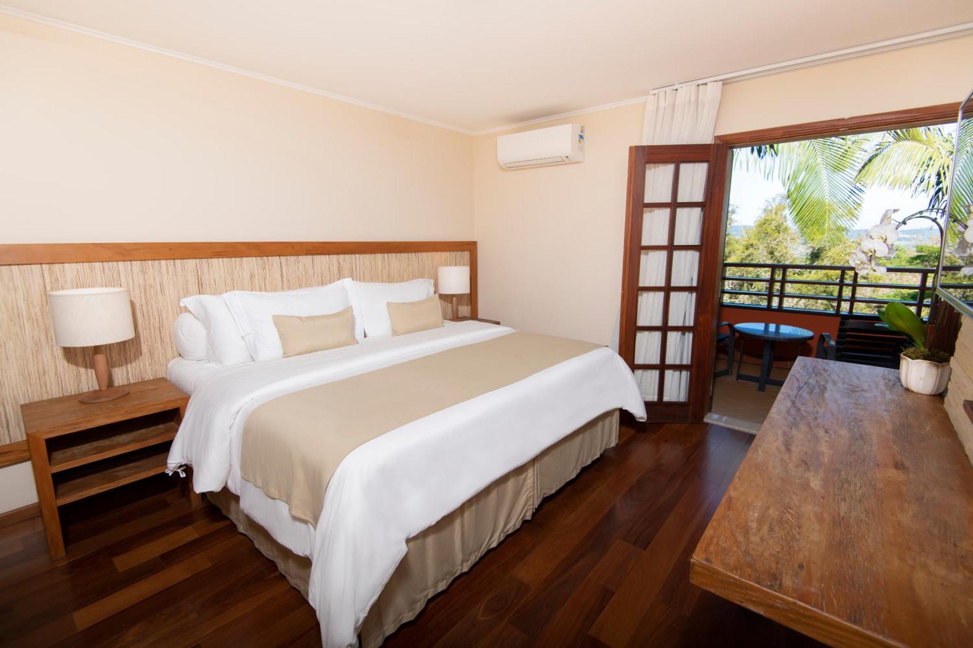 Hotel Villa Rossa São Roque Extérieur photo
