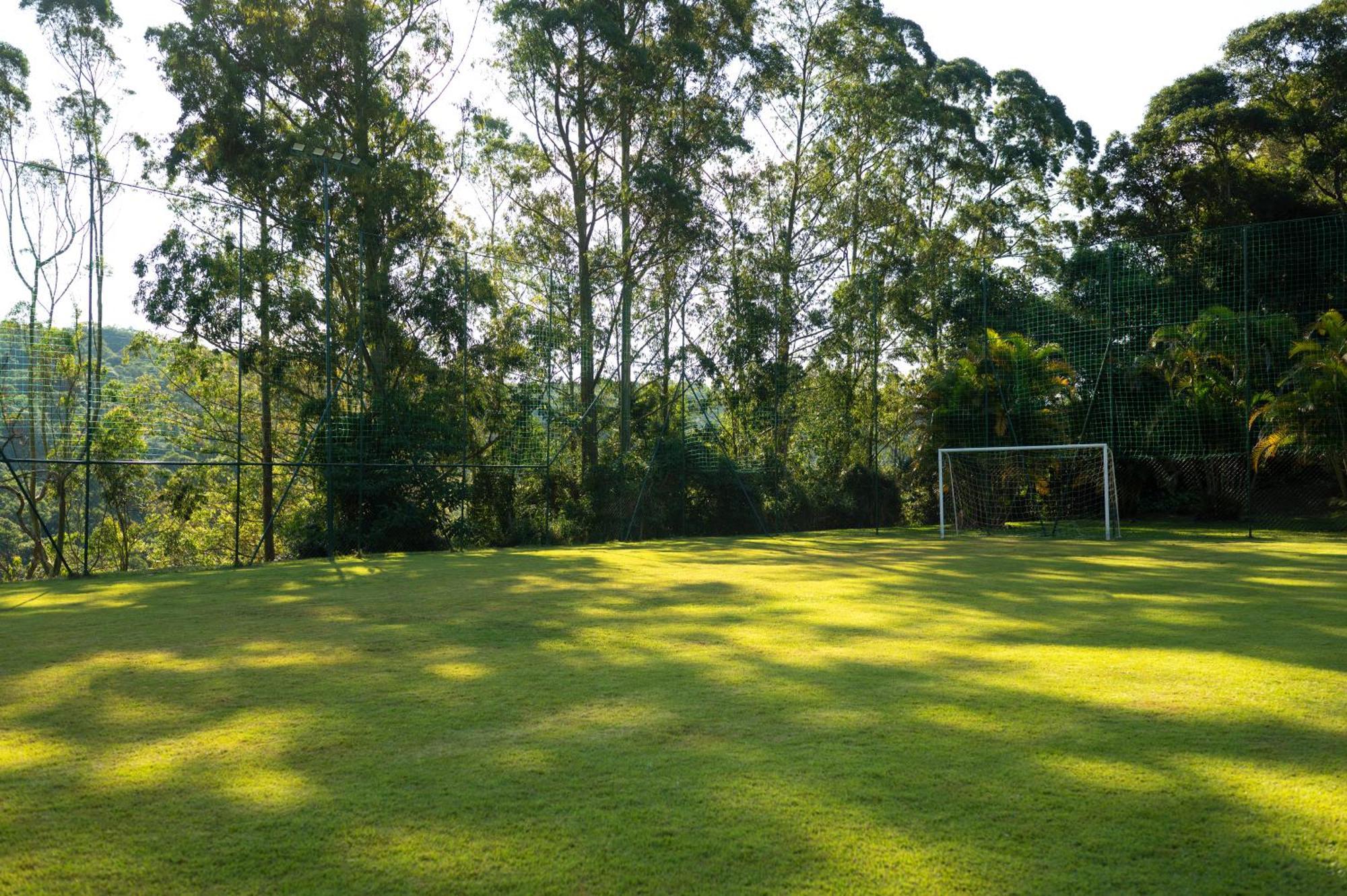 Hotel Villa Rossa São Roque Extérieur photo