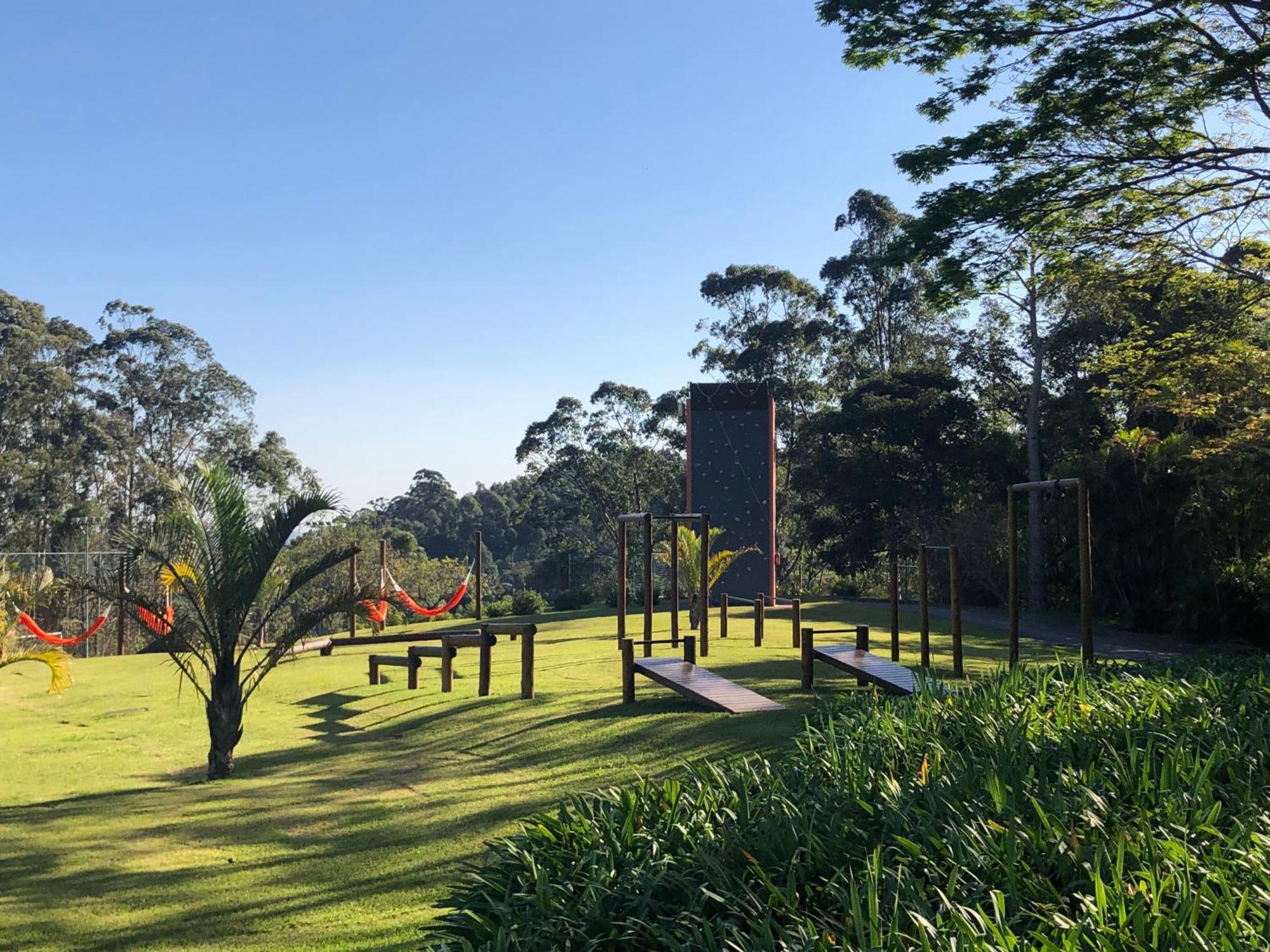 Hotel Villa Rossa São Roque Extérieur photo