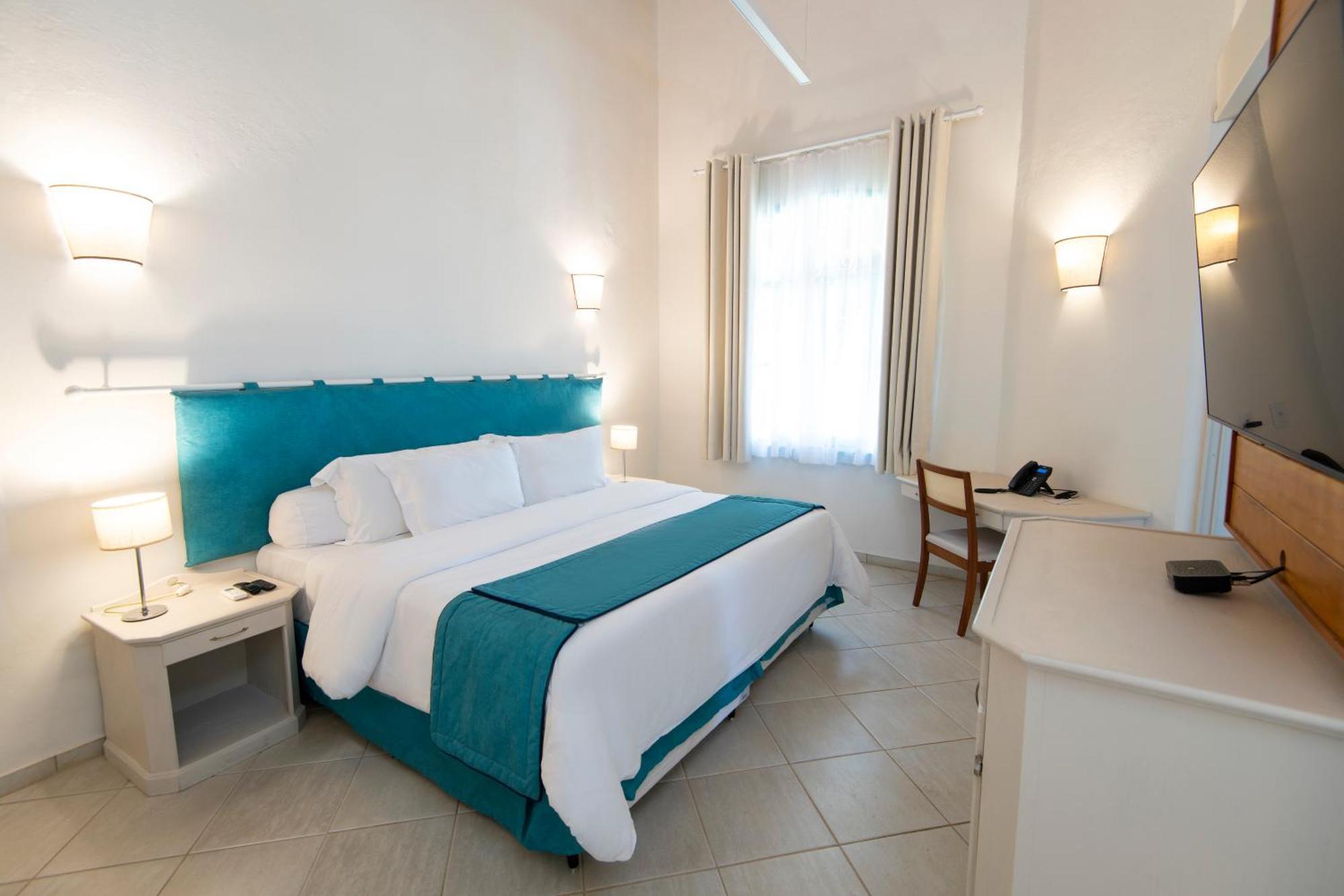 Hotel Villa Rossa São Roque Extérieur photo