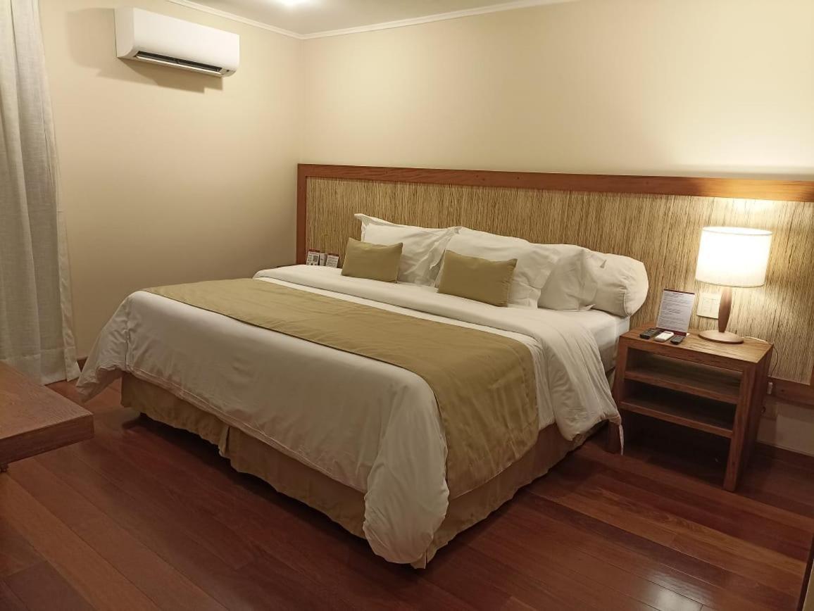 Hotel Villa Rossa São Roque Extérieur photo