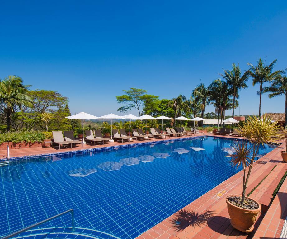 Hotel Villa Rossa São Roque Extérieur photo