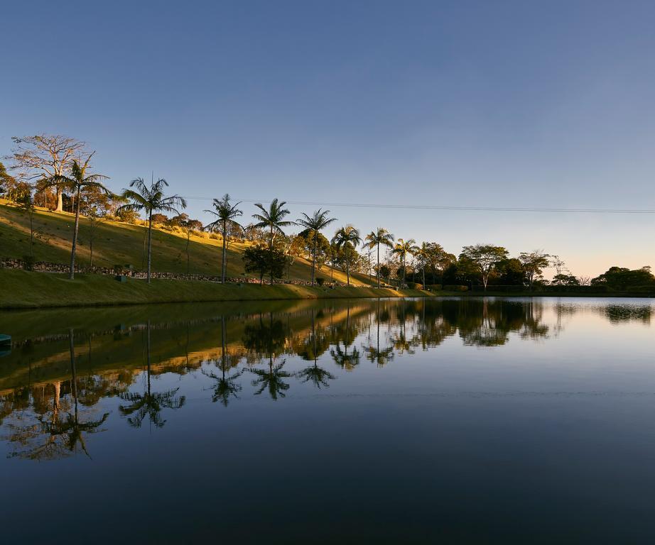 Hotel Villa Rossa São Roque Extérieur photo