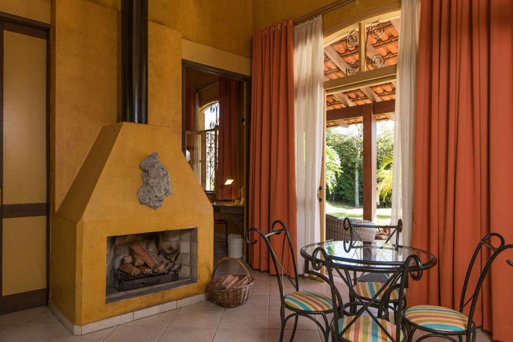 Hotel Villa Rossa São Roque Extérieur photo