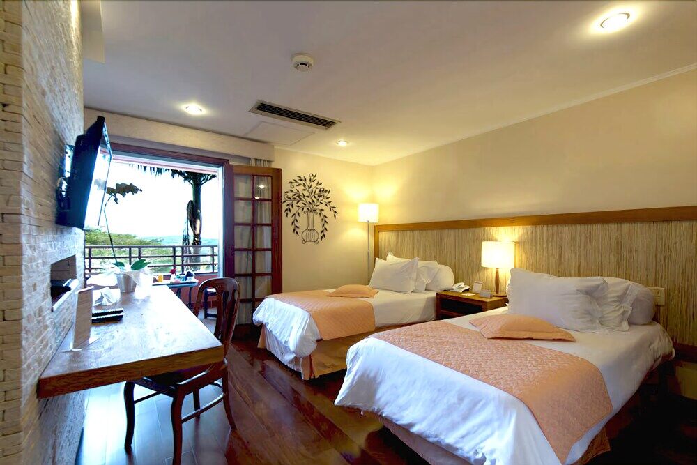 Hotel Villa Rossa São Roque Extérieur photo